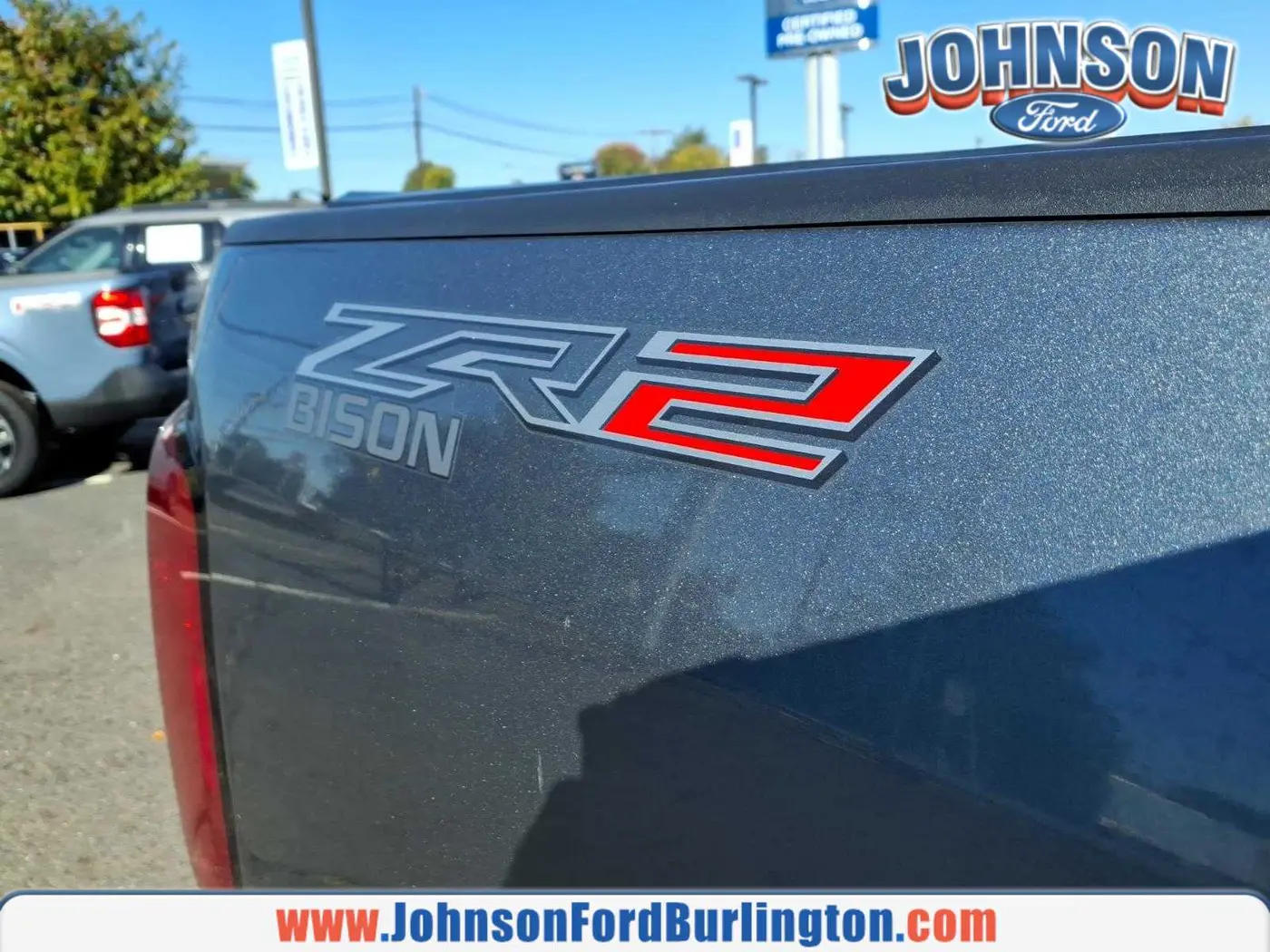 2019 Chevrolet Colorado - $24,700