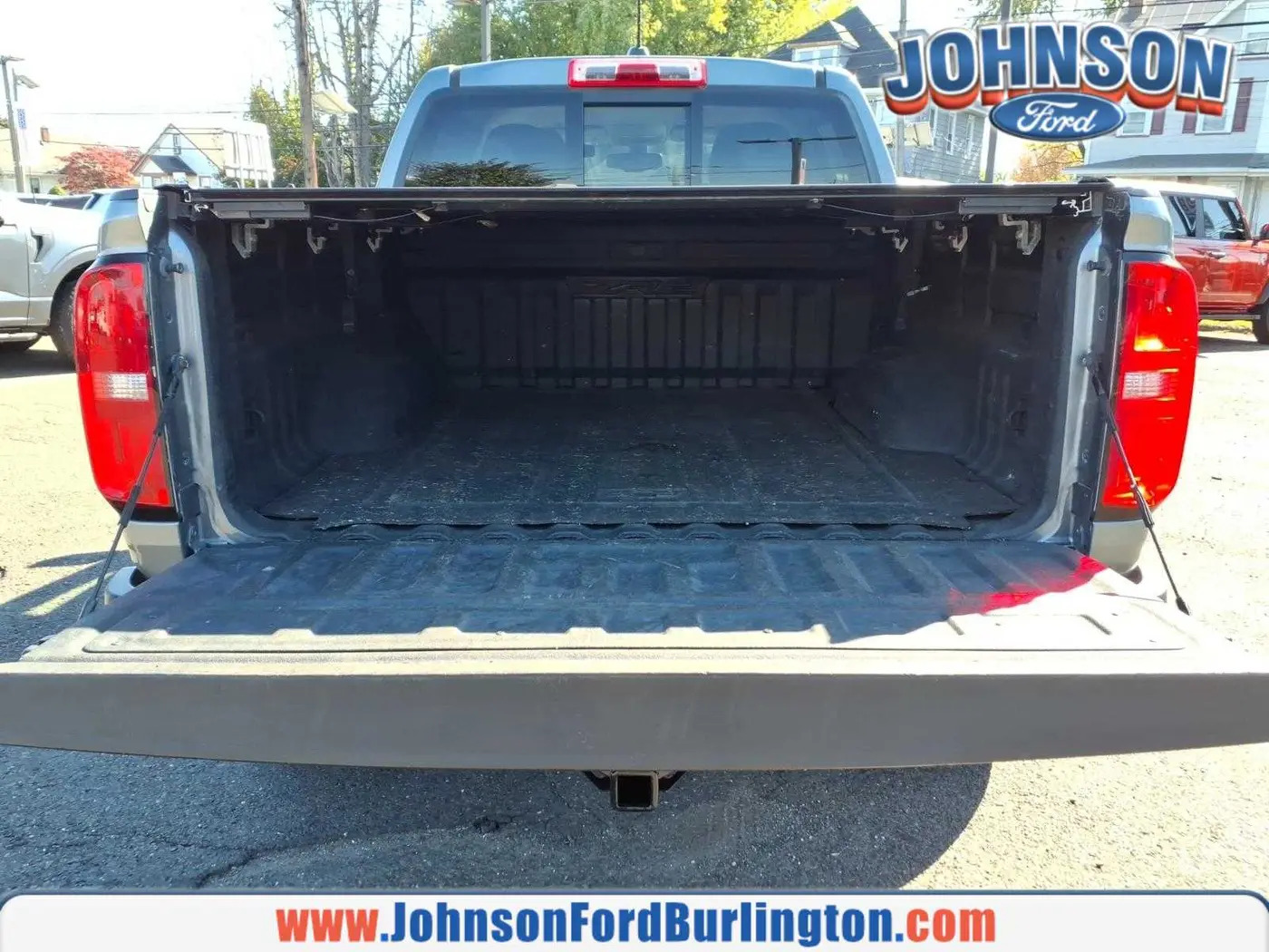2019 Chevrolet Colorado - $24,700