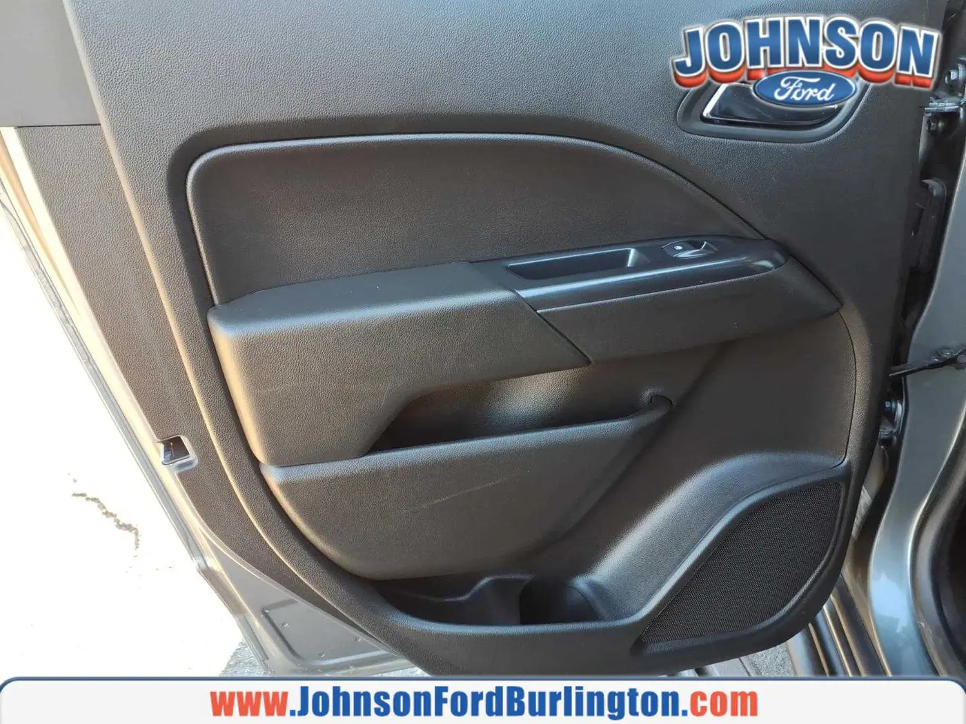 2019 Chevrolet Colorado - $24,700