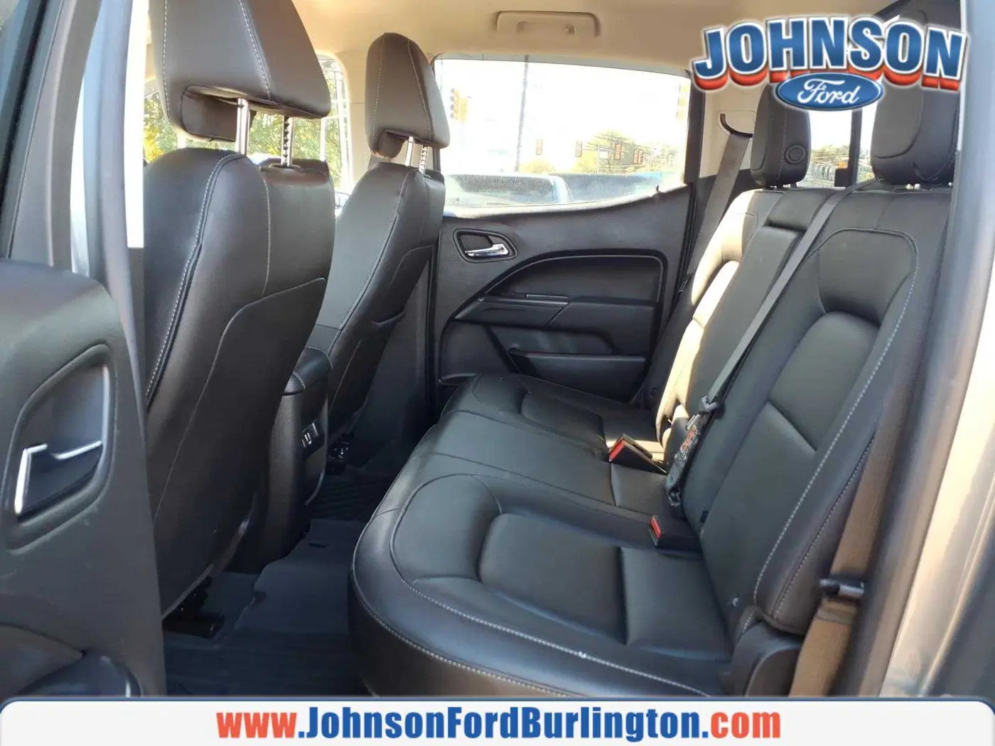 2019 Chevrolet Colorado - $24,700