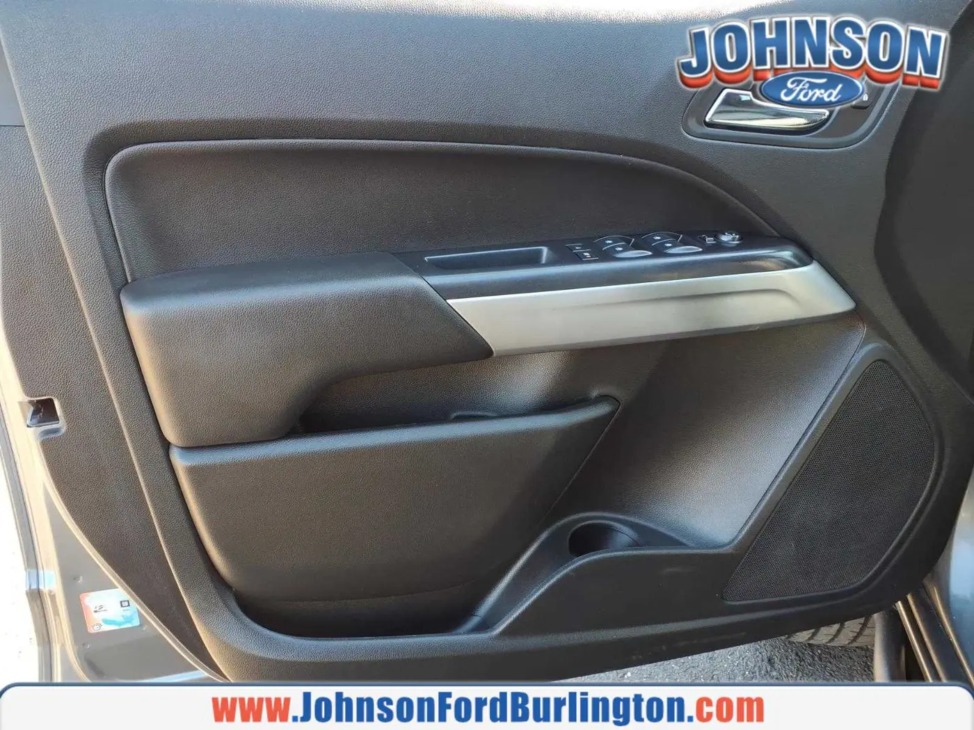 2019 Chevrolet Colorado - $24,700