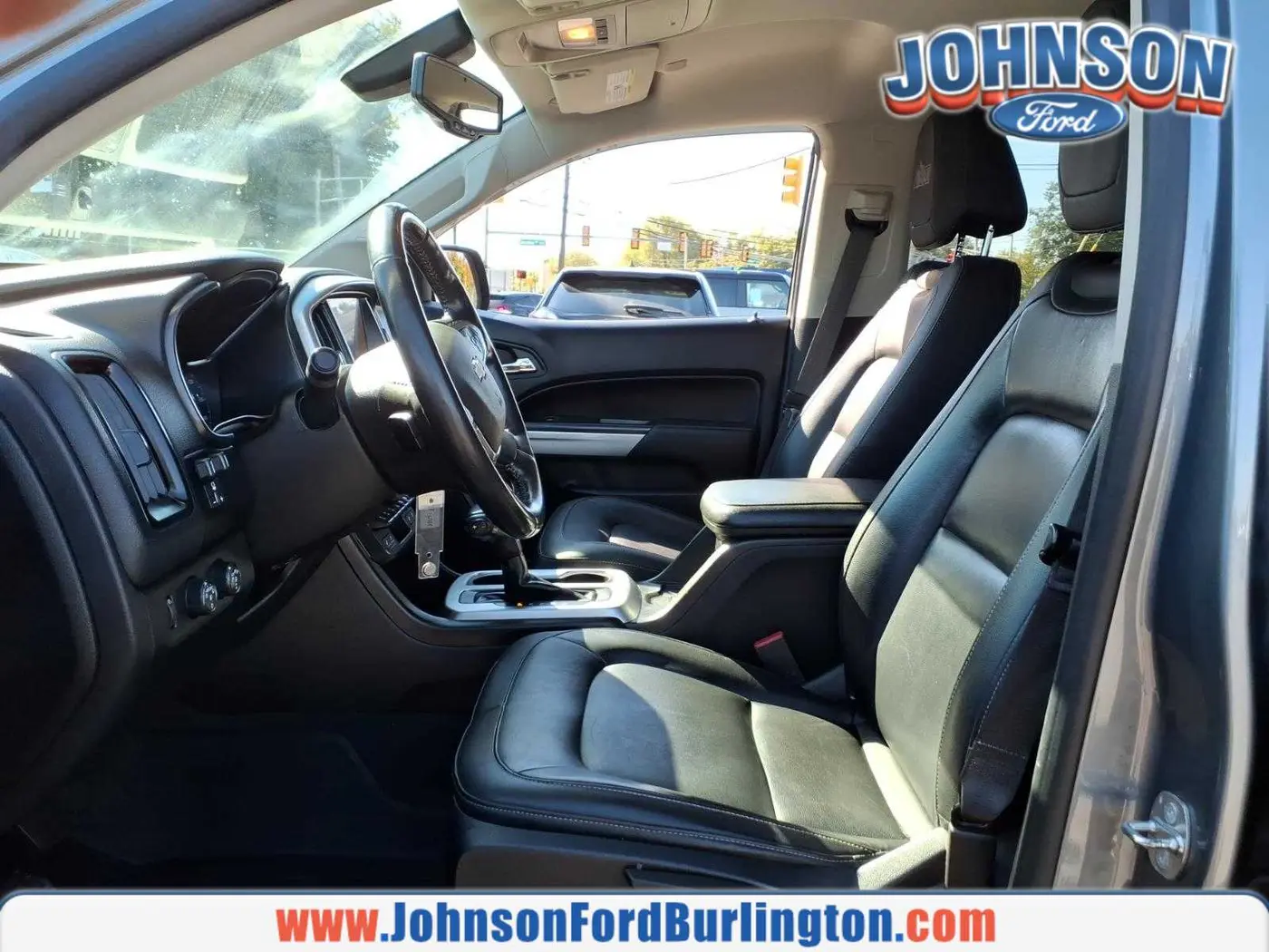 2019 Chevrolet Colorado - $24,700
