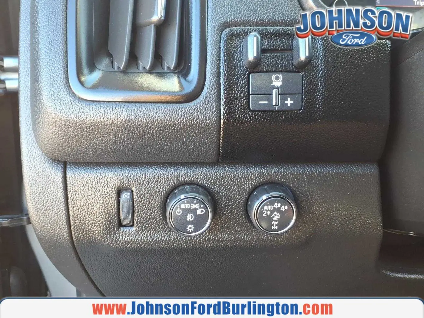 2019 Chevrolet Colorado - $24,700