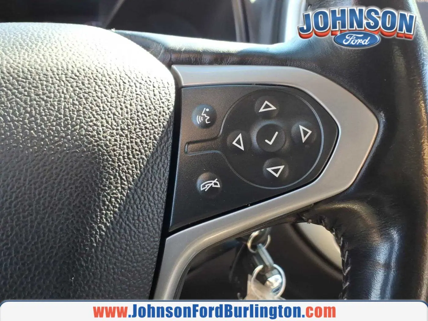 2019 Chevrolet Colorado - $24,700
