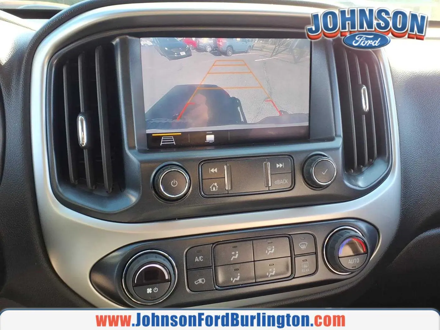2019 Chevrolet Colorado - $24,700