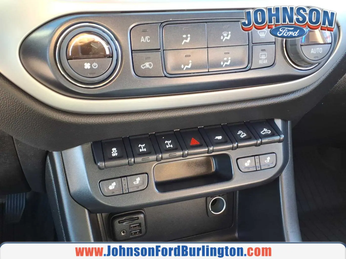 2019 Chevrolet Colorado - $24,700