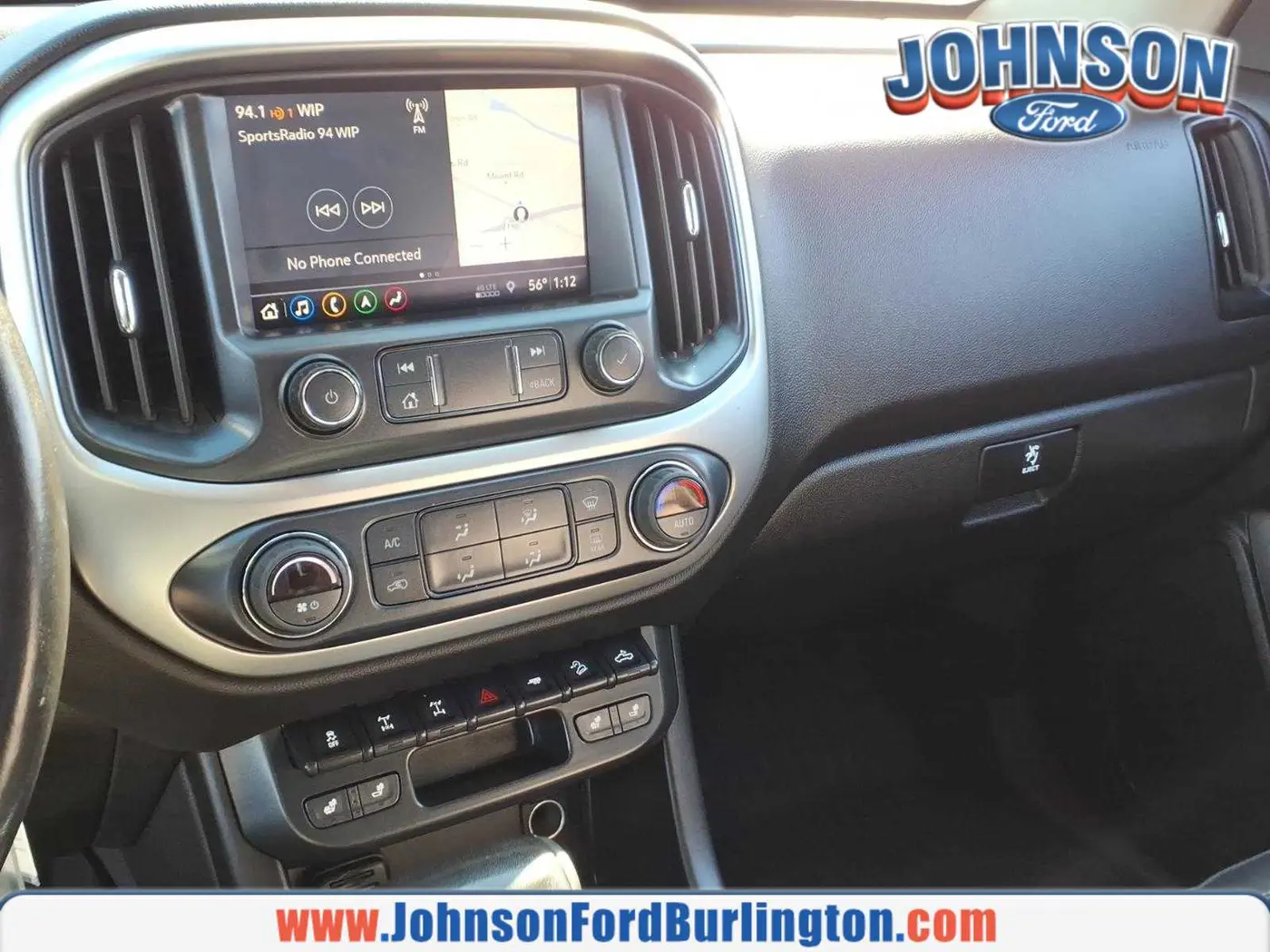 2019 Chevrolet Colorado - $24,700