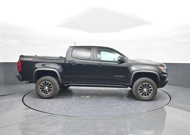 2021 Chevrolet Colorado - $27,973