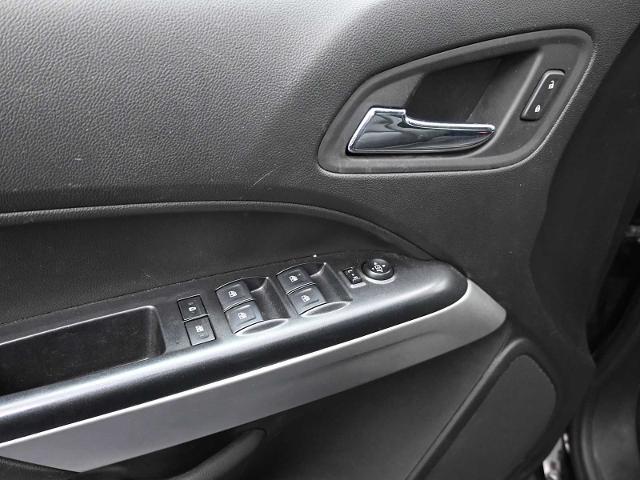 2021 Chevrolet Colorado - $27,973
