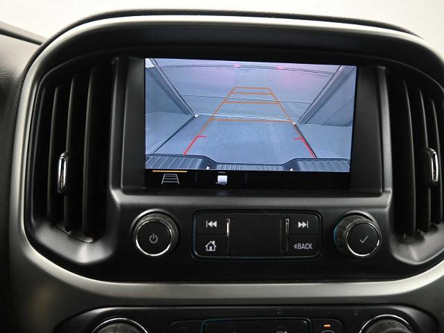 2021 Chevrolet Colorado - $27,973