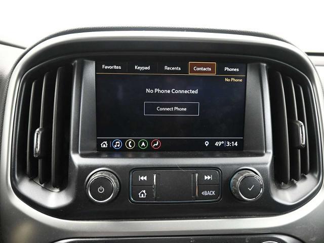2021 Chevrolet Colorado - $27,973