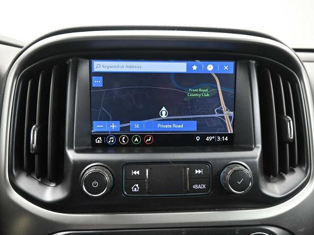 2021 Chevrolet Colorado - $27,973