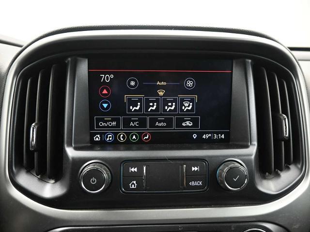 2021 Chevrolet Colorado - $27,973