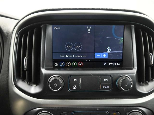 2021 Chevrolet Colorado - $27,973