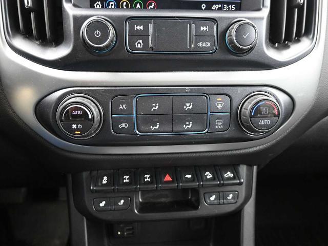 2021 Chevrolet Colorado - $27,973