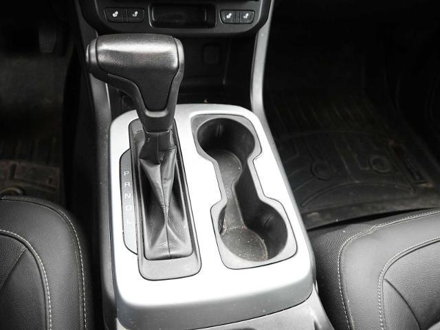 2021 Chevrolet Colorado - $27,973