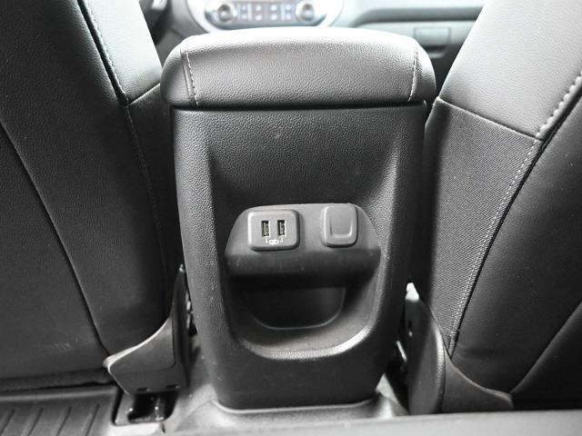 2021 Chevrolet Colorado - $27,973