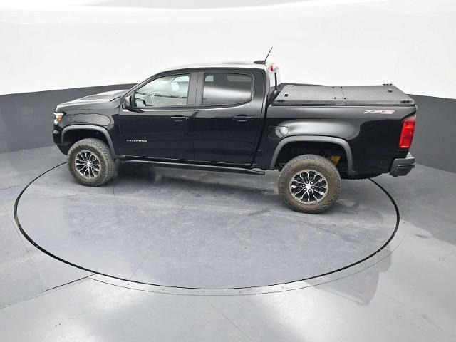 2021 Chevrolet Colorado - $27,973