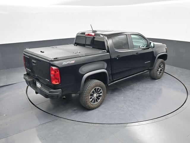2021 Chevrolet Colorado - $27,973