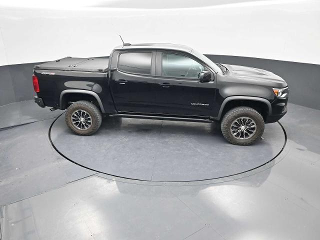 2021 Chevrolet Colorado - $27,973