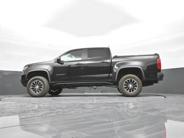 2021 Chevrolet Colorado - $27,973
