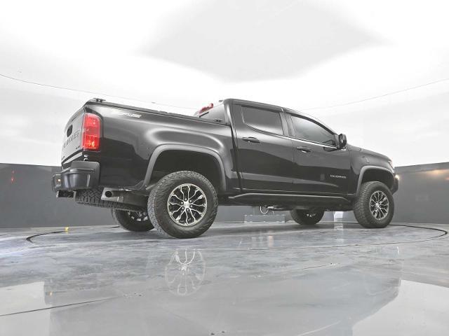 2021 Chevrolet Colorado - $27,973