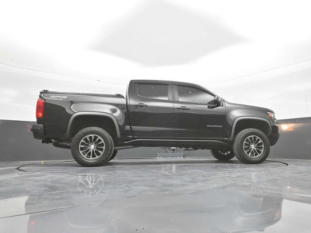 2021 Chevrolet Colorado - $27,973