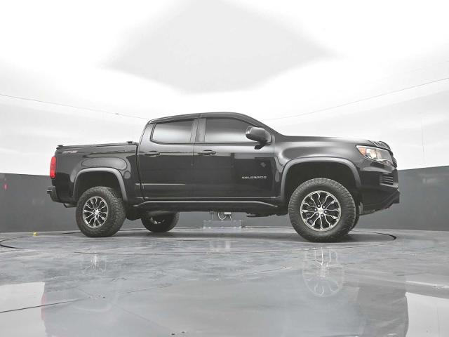 2021 Chevrolet Colorado - $27,973
