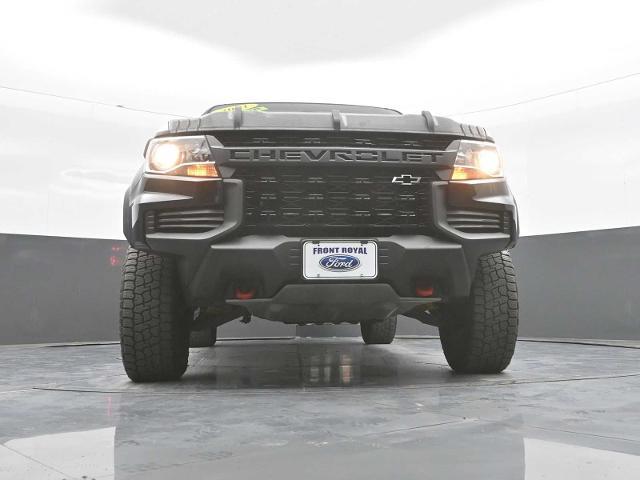2021 Chevrolet Colorado - $27,973