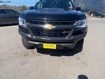 2018 Colorado Thumbnail 5