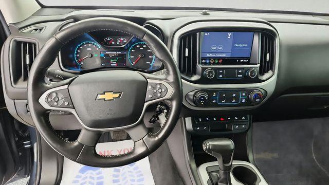 2019 Chevrolet Colorado ZR2