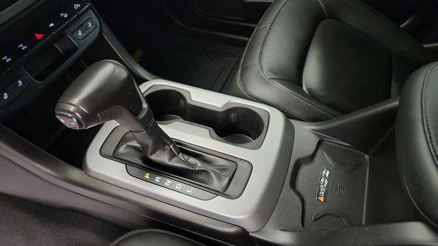 2019 Chevrolet Colorado ZR2
