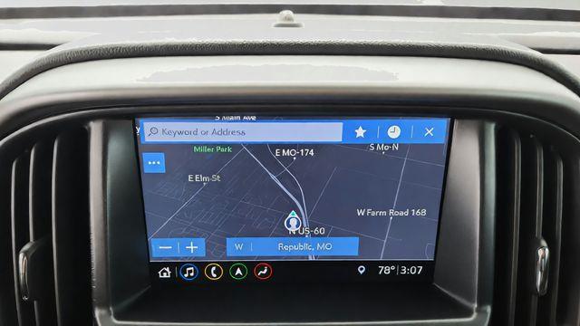 2019 Chevrolet Colorado ZR2