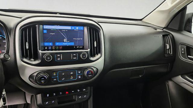 2019 Chevrolet Colorado ZR2