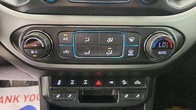 2019 Chevrolet Colorado ZR2