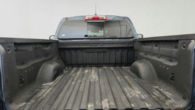 2019 Chevrolet Colorado ZR2