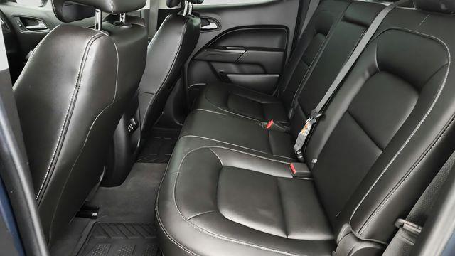 2019 Chevrolet Colorado ZR2