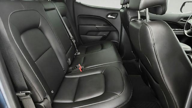 2019 Chevrolet Colorado ZR2