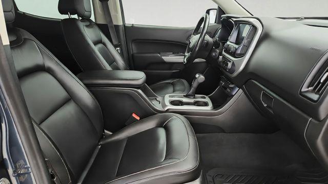 2019 Chevrolet Colorado ZR2