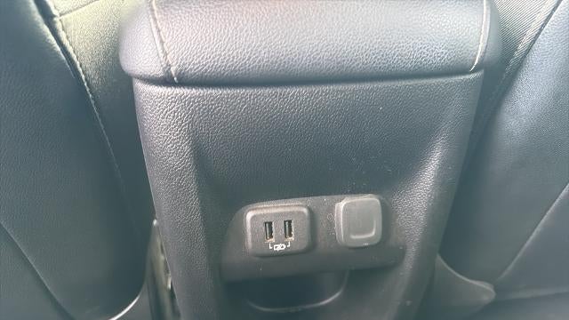 2019 Chevrolet Colorado ZR2