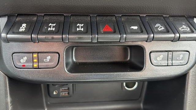 2019 Chevrolet Colorado ZR2