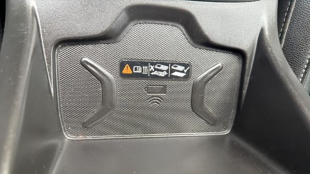 2019 Chevrolet Colorado ZR2