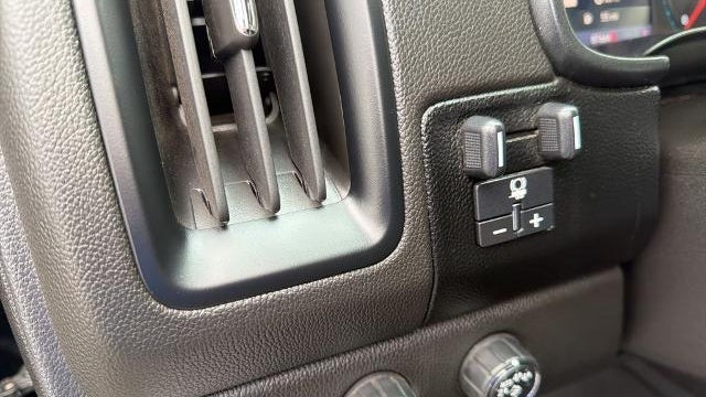 2019 Chevrolet Colorado ZR2