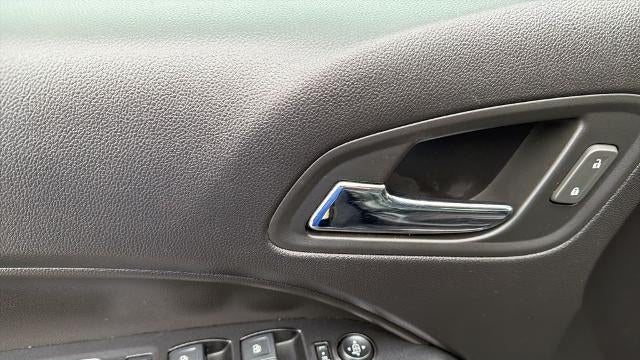 2019 Chevrolet Colorado ZR2
