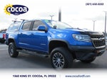 2018 Colorado Thumbnail 1