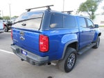 2018 Colorado Thumbnail 7