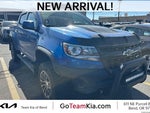 2018 Colorado Thumbnail 1
