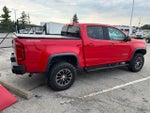 2018 Colorado Thumbnail 5