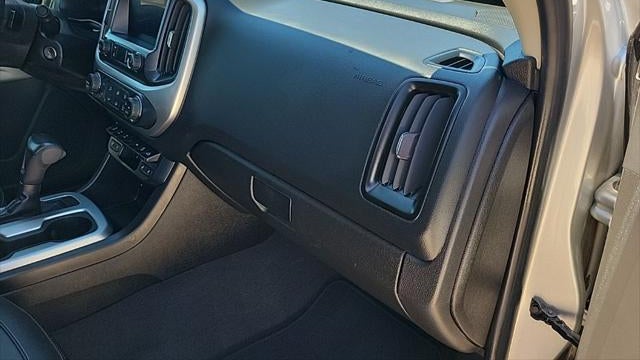 2019 Chevrolet Colorado ZR2