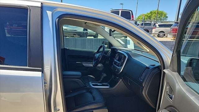 2019 Chevrolet Colorado ZR2